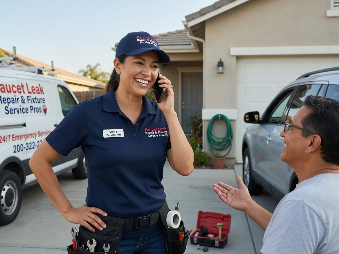 Faucet Repair Coopersburg, PA FAQs