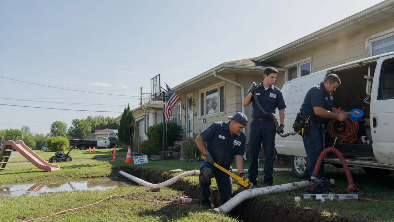 Toilet Installation in Coopersburg, PA near me